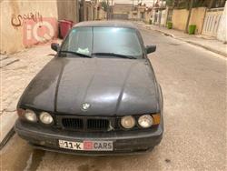 بی ئێم دەبڵیو سیریەس 5